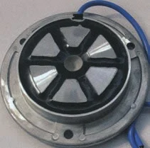 Elettromagnete per freno in corrente alternata serie M