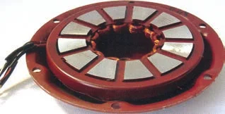 Elettromagnete di ricambio per motori autofrenanti MGM