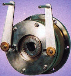 Freno elettromagnetico serie L per ascensori e montacarichi