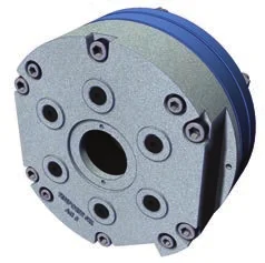 Gruppo freno elettromagnetico in corrente alternata serie AC